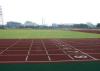 High Quality Artificial Turf Athletic Field Anti - Wet Lawn For Runway Garden Balcony