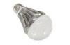 High Brightness COB 500lm 5W E27 LED Light Bulb 2700K - 3000K CCT for Household