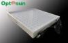 120 Degree Blue SMD5050 28W LED Panel Grow Light 85V to 265V AC , Led Grow Light Kits 305x305mm