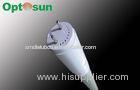 6500K SMD2835 Emergency LED Tube with 120 Degree Beam Angle for Supermarket , 9 Watt