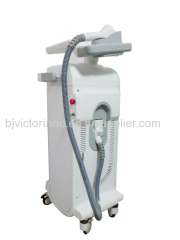 808nm Diode Laser Hair Removal System