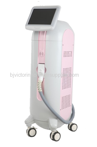 808nm Diode Laser Hair Removal System