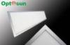 54 Watt 300x1200mm Square LED Flat Panel Lights in Cool White 4000lm , 2700K SMD3014 Panel Light