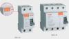 25 amp 4P Automatic Residual Current Circuit Breaker with 630A High breaking capacity