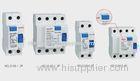 Mobile general Residual Current Circuit Breaker , blue Mini fuse circuit breakers