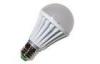 500lm 5Watt COB E27 LED Light Bulb 2700K - 3000K CCT , Commercial E27 Led Lamp AC85V - 135V