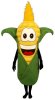Cartoon costumes,Disney characters costum,fruit and vegetalbes, Plush cartoon mascot costume HUSKY CORN