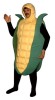 Cartoon costumes,Disney characters costum,fruit and vegetalbes, Plush cartoon mascot costume CORN
