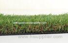 Pet Artificial Grass / Polyethylene Monofilament Synthetic Grass Dtex9000 35mm