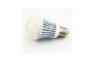 500lm 5 W E27 LED Light Bulb for Home Office , Energy Saving Led Light Bulbs with 5800K 6500K CCT