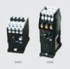 Electrical Auxiliary Contactors / Electric Motor Contactor with 3 pole AC 50 / 60Hz