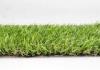 Olive Green Monofilament Diy Artificial Turf For Balcony Decking 22mm Dtex10500