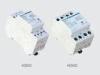 Alternating current HCM Mini Contactors , solid state Electric Motor Contactor with three phase