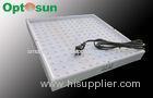 Blue LED Panel Grow Light 305x305x40mm