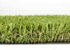 Ornaments Synthetic Turf Grass For Outdoor Playground 30mm Dtex12000