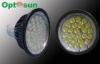 Pure White 4Watt 5050SMD LED Spotlight Bulbs