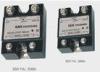 Normally closed AC Solid State Relay / AC control voltage with High Power