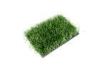 Polypropylene Monofilament Outdoor Artificial Grass For Sports Soccer 60mm Dtex8000