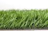 Playground Football Artificial Grass Roll For Rugby / Basketball 50mm Dtex11000