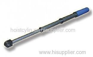 Telescopic Special Industrial Hydraulic Cylinders For Vehicle