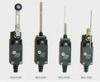 Industrial electromechanical high limit switch , safety rotary limiting switch