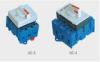 Manual Universal Changeover Switch , precision rotary Limit Switch for fan