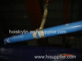High Temperature Resistan Piston Rod Thermal Spray Coatings With OEM