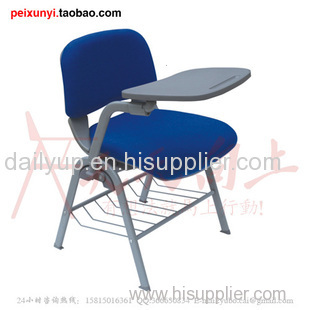 Lecture Chair with Writing Tablet multifunction