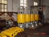 1200mm Industrial Hydraulic Cylinders Hoist For Construction Work