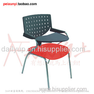 Convinient & Reliable Folding Lecture Chair multifunction