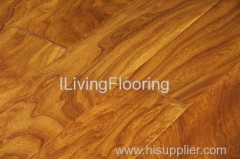 Elm Solid Wood Flooring