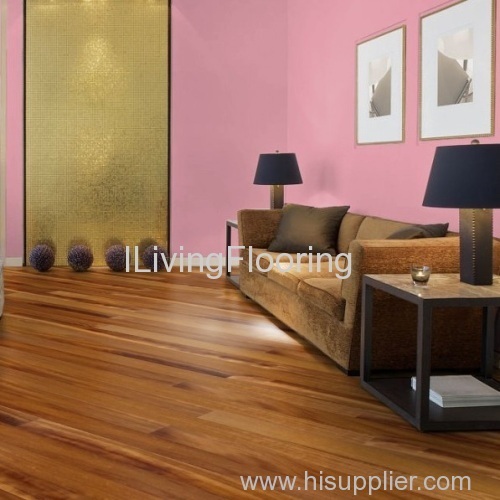 Iroko Solid Wood Flooring