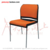 Convinient & Reliable Fashion Stacking Conference Chair multifuction