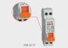 DIN rail Mini Circuit Breaker , general electric circuit breakers for main power