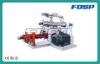 SPHS200D Type Single-screw Feed Steam Extruder and Expander