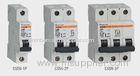 IEC Standard Industrial Mini Circuit Breaker with 10KA High breaking capacity