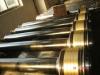 Ceramic Coated Piston Rod Thermal Spray Coatings For Ocean Industry