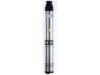 QJ stainless steel deep well submersible pump