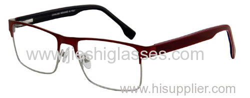 A2908 UNISEX METAL FASHION OPTICAL FRAME ONLINE