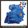 mineral processing slurry pump.