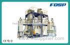 Compound Feed Engineering SKJZ 3000 Pellet Feed Plant