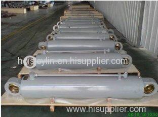 Ultrahigh Pressure Multipurpose Industrial Hydraulic Cylinders Of 0.2-1.0Mpa