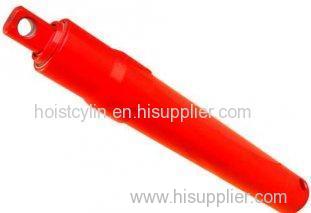 32mpa Heavy-duty Telescopic Hydraulic Cylinder With Customized