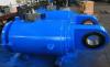 OEM Single Acting Hydraulic Cylinder Used In Metallurgy , Roll And Ship