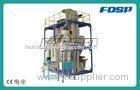 Feed Sets SKJZ 1800 Poultry Pellet Feed Plant