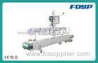 Biofuel Machinery + TFKB Series Sewing & Conveying Machine