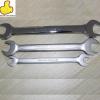 Double Open End Spanner , Wrench