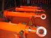 Customized Hydraulic Guide Vane Servo Motor , Industrial Hydraulic Cylinders