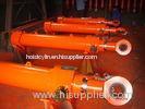 Customized Hydraulic Guide Vane Servo Motor , Industrial Hydraulic Cylinders