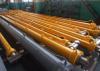 Hydraulic Hoist Jack Cylinder